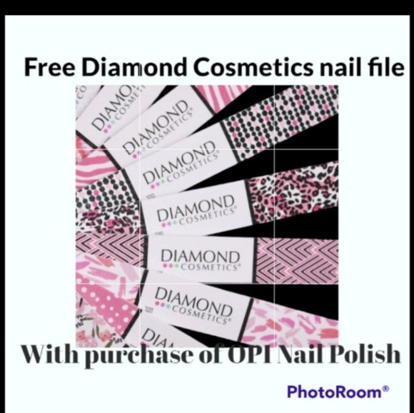 💅 3/$20 OPI infinite shine the the finish lime - Picture 8 of 8